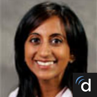 Reshma Patel, MD