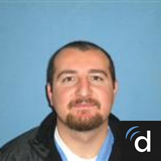 Artur Ambartsumyan, Neurosurgery, Inglewood, CA