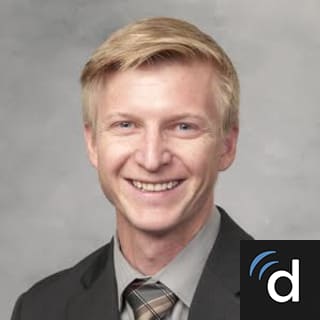 Tyler Humphrey, MD