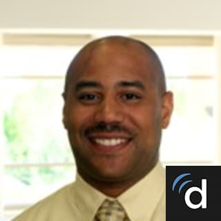 Tokunbo Matthews, MD, Pulmonology, Newport News, VA