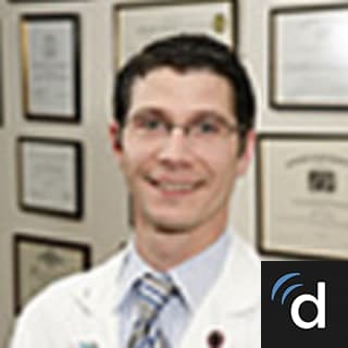 Michael Weaver, MD