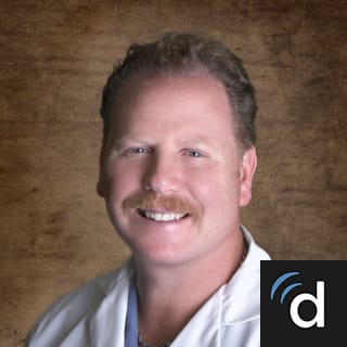 Scott Dinesen, DO