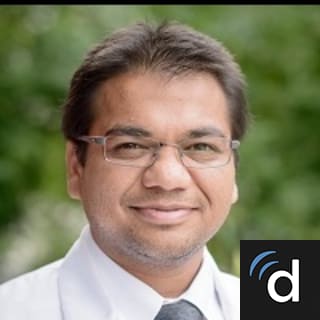 Amit Jain, MD, Oncology, Tallahassee, FL