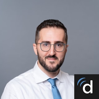 Rami Ahmad, MD, Pulmonology, Grove City, OH
