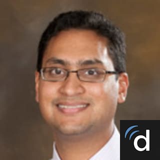 Nagesh Jayaram, MD, Oncology, Jacksonville, NC