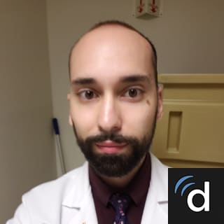 Alexander Padron, MD