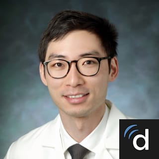 Shengyuan Luo, MD, Cardiology, Baltimore, MD