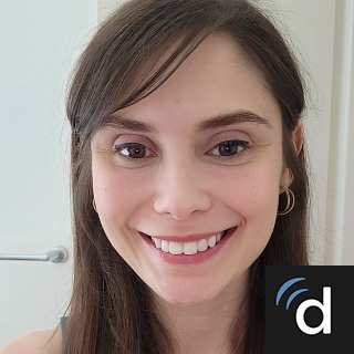 Isabella Strozzi, MD