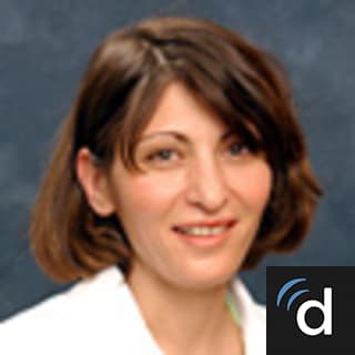 Soheyla Pezeshki, MD