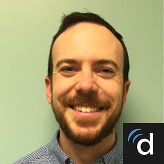 William Hoskyn, Family Nurse Practitioner, Seattle, WA