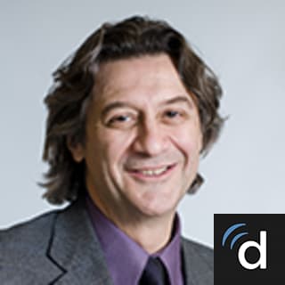Alessio Fasano, MD