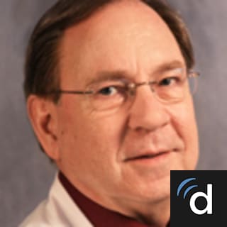 Bruce Pfuetze, MD