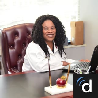 Victoria Bassey, Family Nurse Practitioner, Laurel, MD