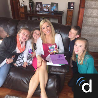 Rebbecca (Seifert) Hertel, DO, Family Medicine, Erie, PA