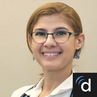 Laurita Hidalgo, Acute Care Nurse Practitioner, Astoria, NY