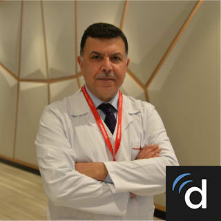 Giath Alshkaki, MD