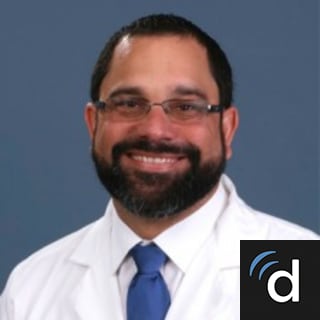 Victor Lopez De Mendoza, MD