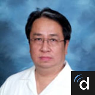 Paul Parcon, MD