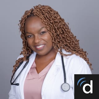 Mary Nganga