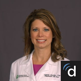 Valerie Snyder