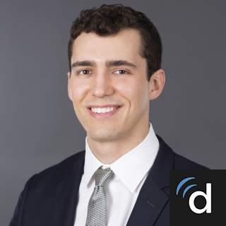 Felix Bopp, MD, Resident Physician, Baton Rouge, LA