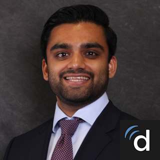 Neesirg Patel, MD, Research, Royal Oak, MI
