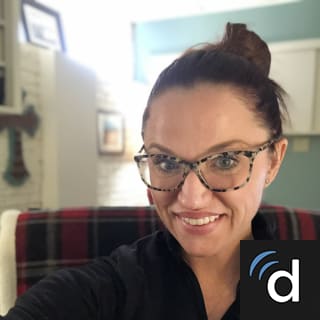 Molly Mayfield, Family Nurse Practitioner, Edmond, OK