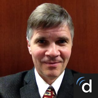 Michael Haddock, MD