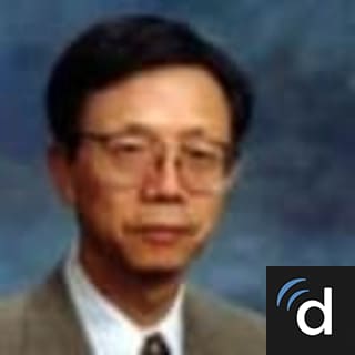 An-Shih Lin, MD