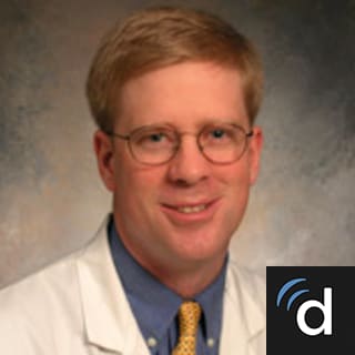 John McConville, MD