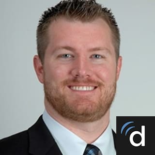 Aaron Chance, MD