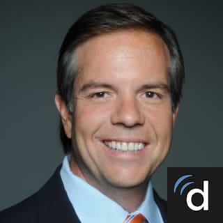 George Huffmon III, MD
