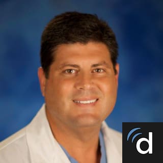 Theodore Strickland, MD
