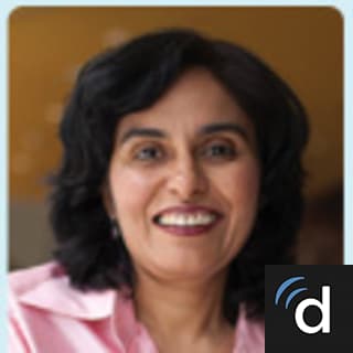 Rubina Heptulla, MD