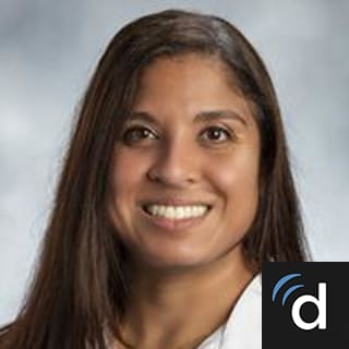 Pinky Patel, MD
