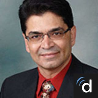 Jagdish Patel, MD
