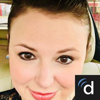Allison Bryce, Pharmacist, Humble, TX