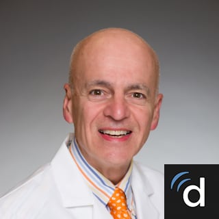 Marcus Porcelli, MD