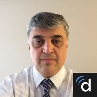 Ramin Milani, MD, Internal Medicine, Tucson, AZ