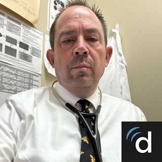 Jonathan Grossmann, MD, Family Medicine, Orange City, IA