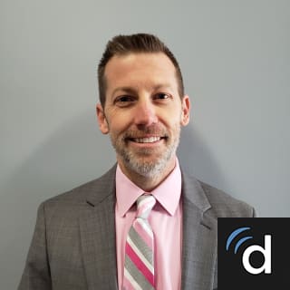 Billy Miller, MD