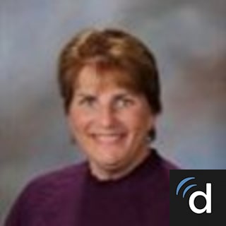 Sharon Smith, MD