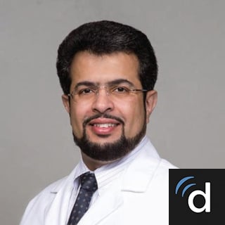 Abdullah Al-Osaimi, MD