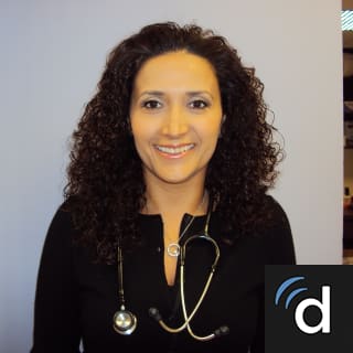 Claudia Garcia, MD