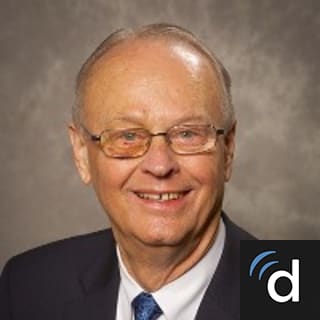 Charles Blackinton, MD