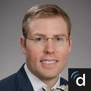 Barclay Stewart, MD