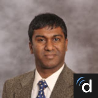 Bhanu Sunku, MD