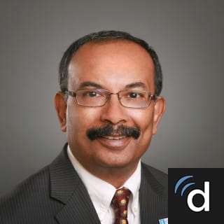 Arunabha Nandi, MD
