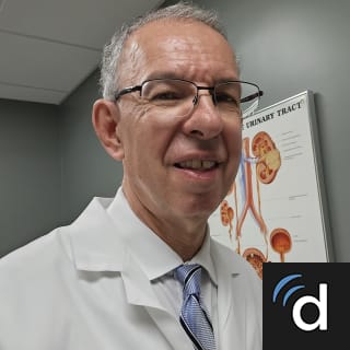 Evangelos Geraniotis, MD