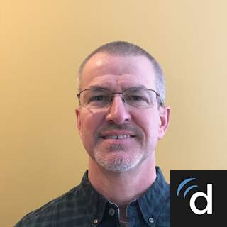 Erich Heger, Certified Registered Nurse Anesthetist, Fremont, MI